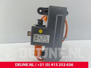 Volkswagen ID. Buzz Cargo Heating element O315493 photo 2