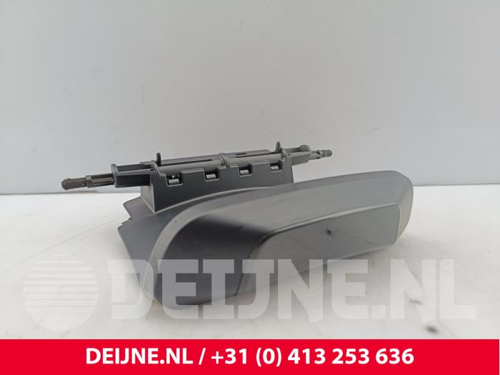 Volvo EX30 Tacho - Kombiinstrument KM O315494