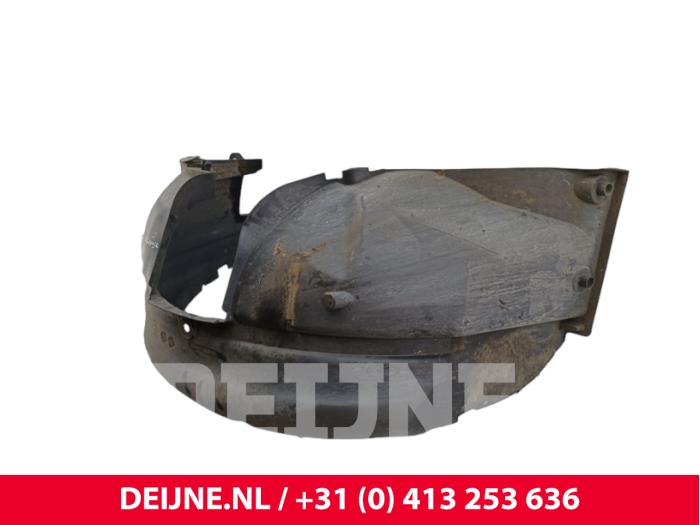 Dacia Dokker Wheel arch liner O315612