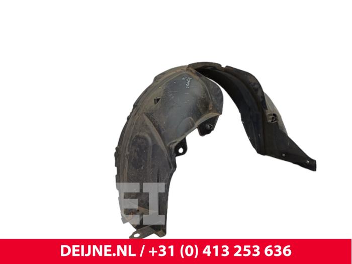 Dacia Dokker Wheel arch liner O315613