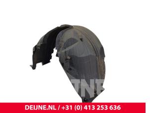Dacia Dokker Radkasten O315613 foto 3