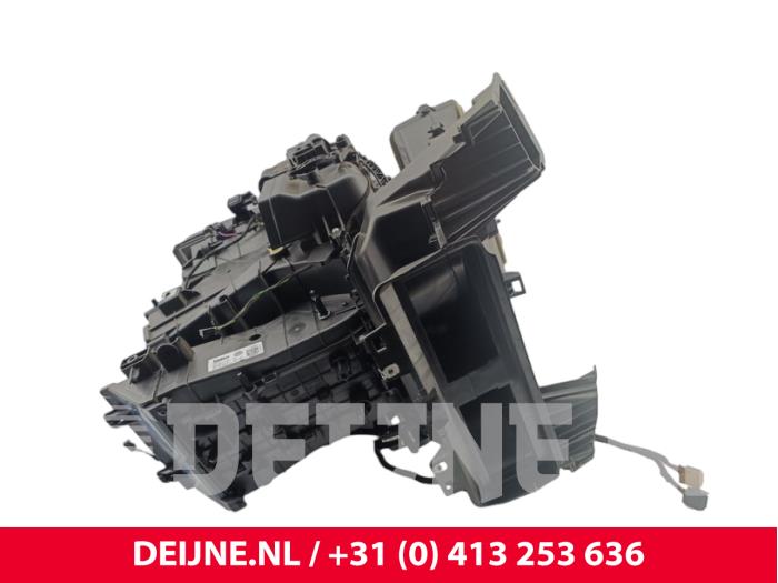 Volkswagen ID. Buzz Cargo Kachelhuis O315614