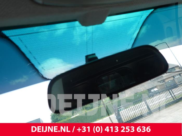 Mercedes Vito Innenspiegel O315507