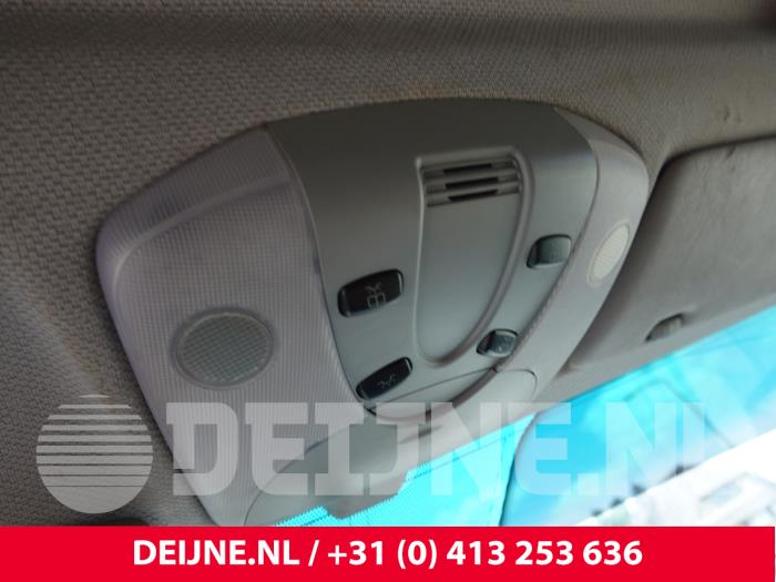 Mercedes Vito Innenbeleuchtung vorne O315508