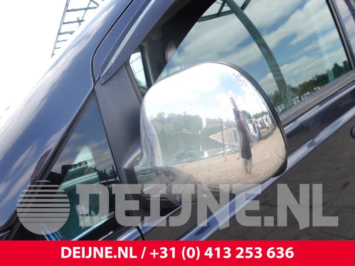 Mercedes Vito Außenspiegel links O315511