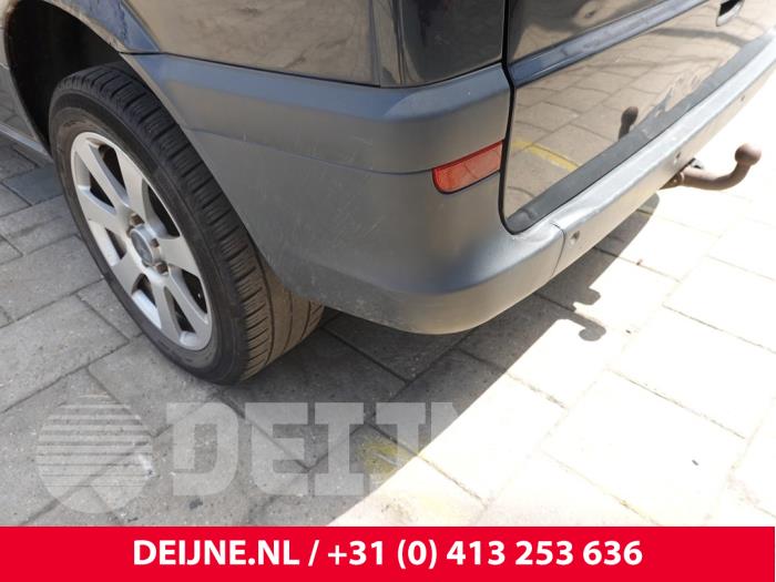 Mercedes Vito Stoßstangenecke links hinten O315516