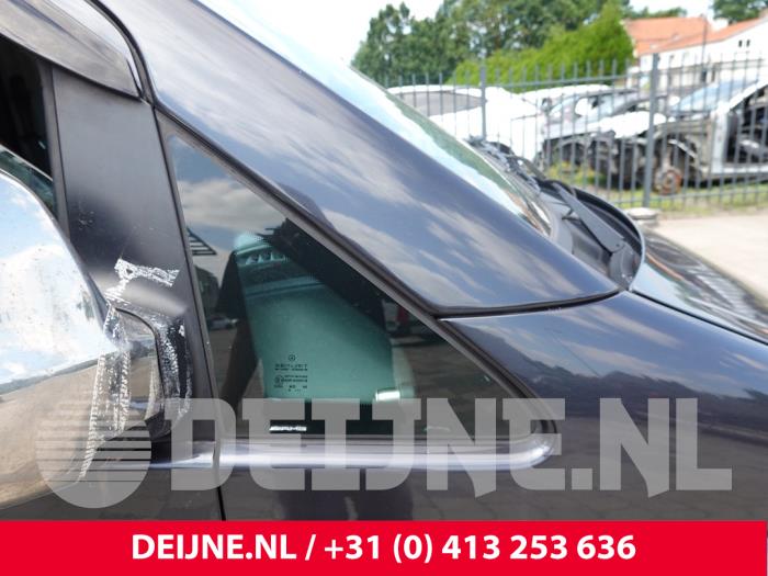 Mercedes Vito Dreieckfenster rechts vorne O315532
