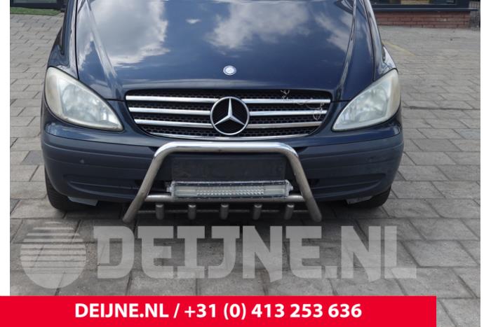 Mercedes Vito Grillleiste O315543