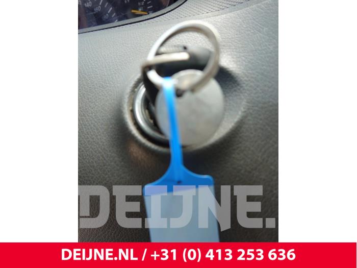 Mercedes Vito Zündschloss+Schlüssel O315550
