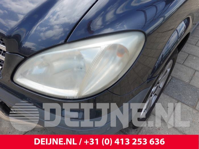 Mercedes Vito Scheinwerfer links O315551