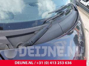 Mercedes Vito Paravent O315563 foto 2
