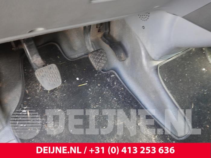 Mercedes Vito Bremspedal O315576