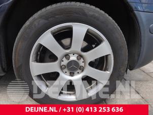 Mercedes Vito Set of sports wheels O315600 photo 3