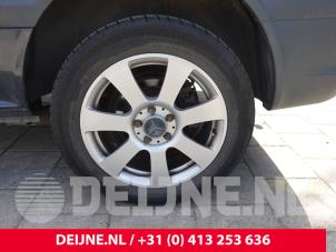 Mercedes Vito Set of sports wheels O315600 photo 2
