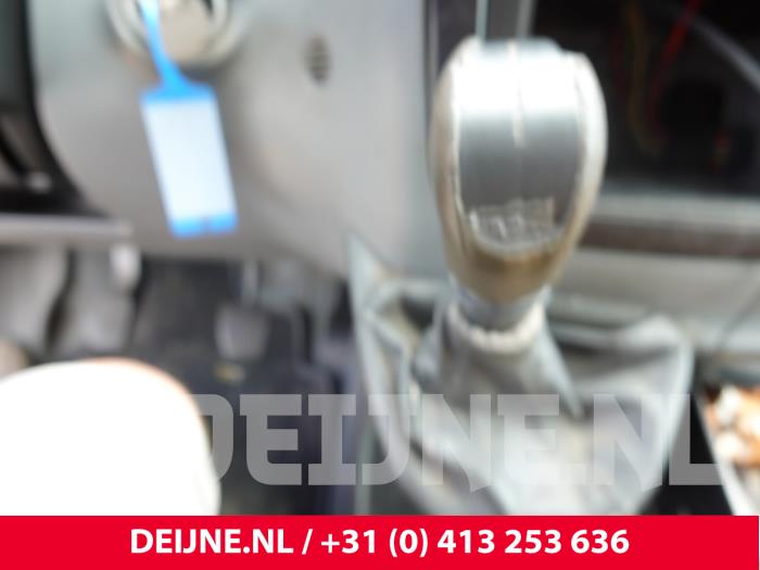 Mercedes Vito Schaltung O315602