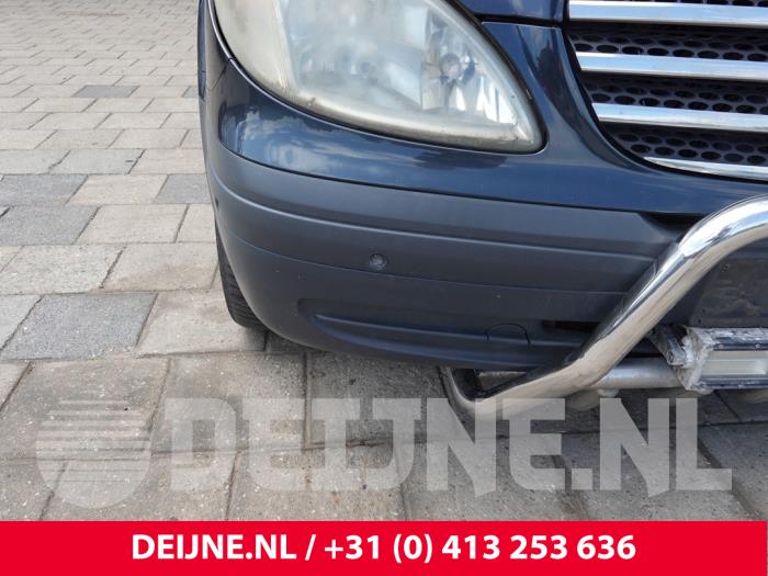 Mercedes Vito Stoßstange vorne O315603