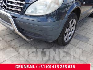 Mercedes Vito Stoßstange vorne O315603 foto 3