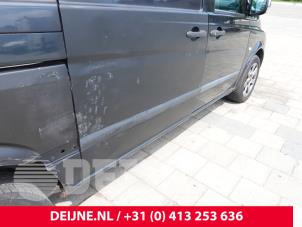 Mercedes Vito Sliding door, right O315623 photo 2