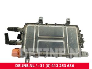 Ford Transit DC/CD converter O315627 photo 2