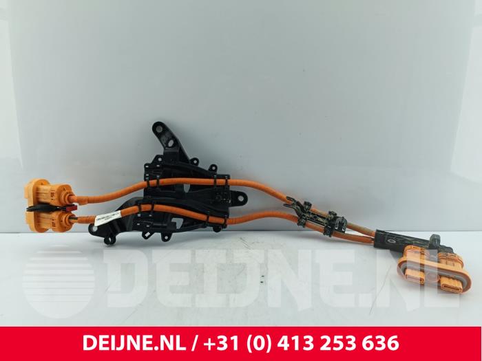 Volkswagen ID. Buzz Cargo Hochspannungskabel O315630