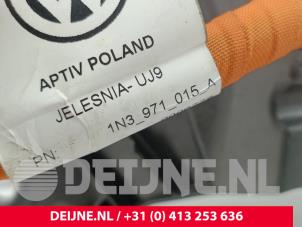 Volkswagen ID. Buzz Cargo Cable high-voltage O315630 photo 2