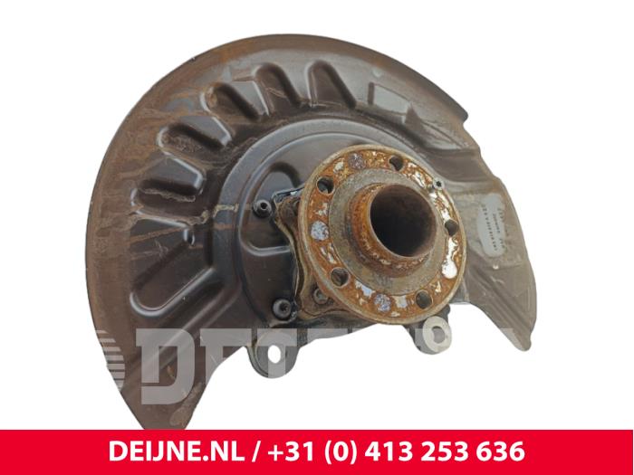 Volkswagen ID. Buzz Cargo Fusee rechts-voor O315631