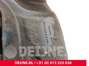 Volkswagen ID. Buzz Cargo Knuckle, front right O315631 photo 2