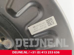 Volkswagen ID. Buzz Cargo Knuckle, front right O315631 photo 3