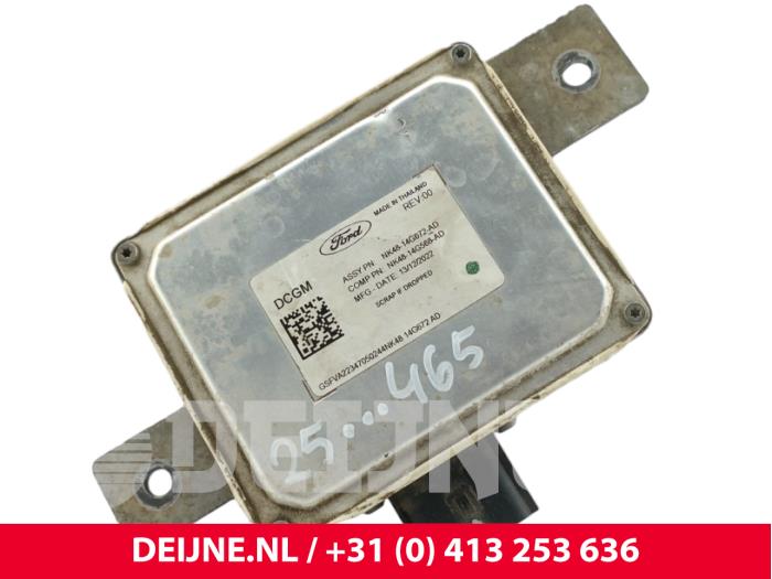 Ford Transit Module (diversen) O315632