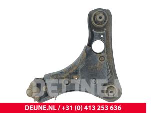 Volkswagen ID. Buzz Cargo Querlenker rechts vorne O315633 foto 2