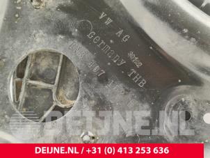 Volkswagen ID. Buzz Cargo Querlenker rechts vorne O315633 foto 3