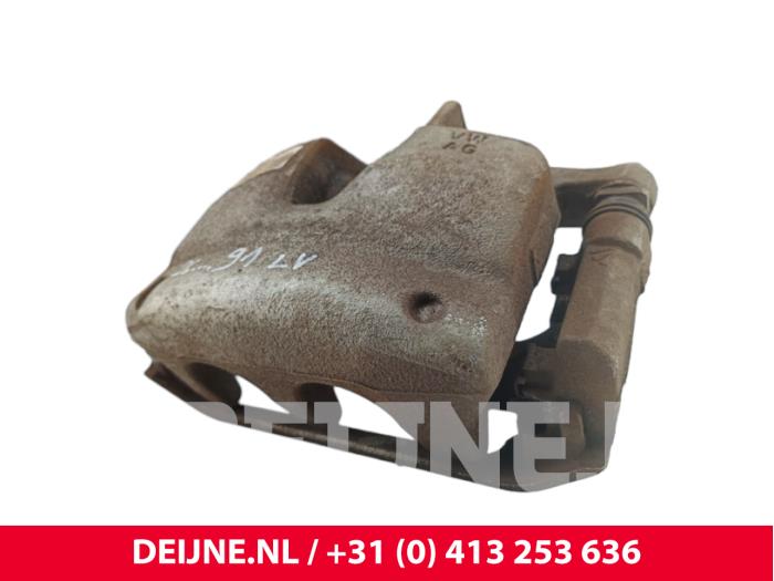 Volkswagen ID. Buzz Cargo Bremszange links vorne O315634