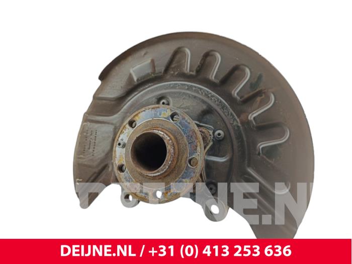 Volkswagen ID. Buzz Cargo Fusee links-voor O315635