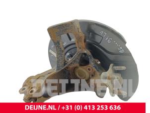 Volkswagen ID. Buzz Cargo Achsschenkel links vorne O315635 foto 3