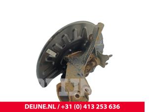 Volkswagen ID. Buzz Cargo Achsschenkel links vorne O315635 foto 2