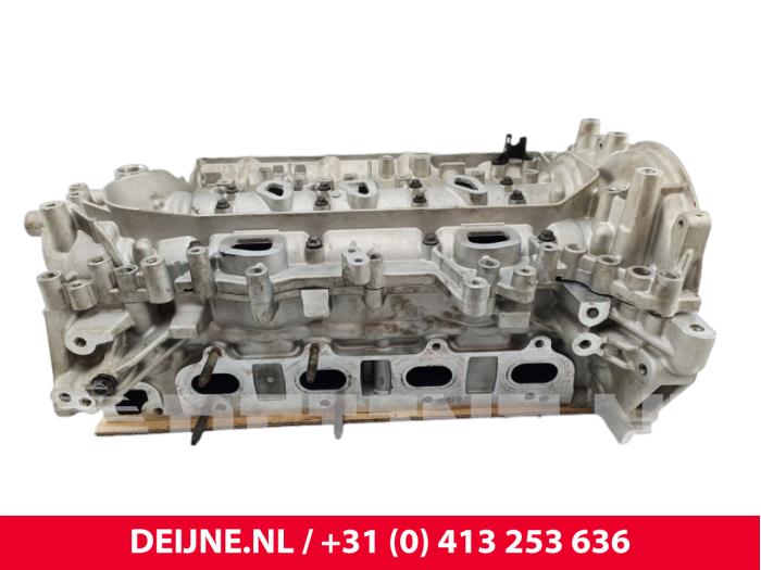 Renault Master Zylinderkopf O315636
