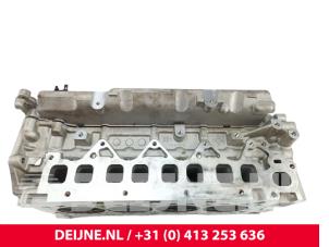 Renault Master Zylinderkopf O315636 foto 3