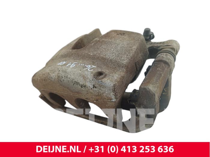 Volkswagen ID. Buzz Cargo Bremszange rechts vorne O315640