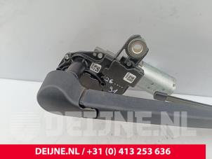 Volkswagen ID. Buzz Cargo Scheibenwischermotor hinten O315641 foto 2