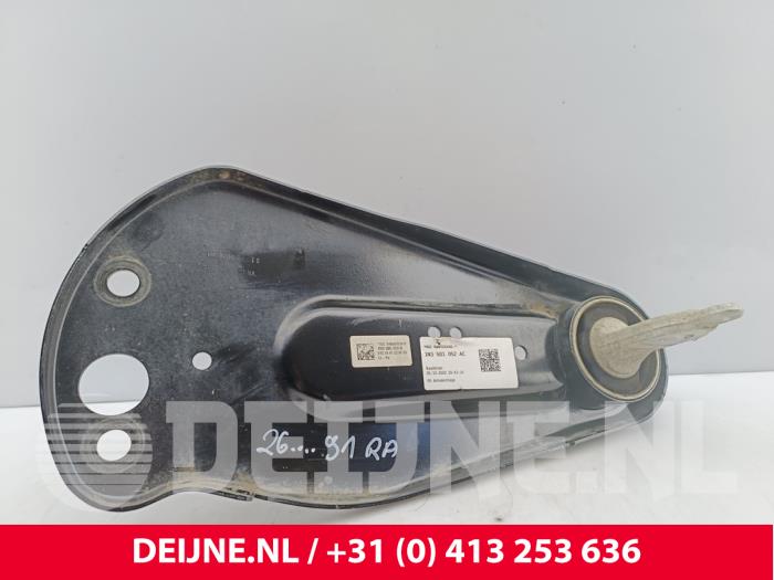 Volkswagen ID. Buzz Cargo Draagarm rechts-achter O315642