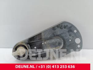 Volkswagen ID. Buzz Cargo Rear wishbone, right O315642 photo 3