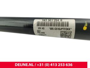 Volkswagen ID. Buzz Cargo Drive shaft, rear right O315643 photo 3