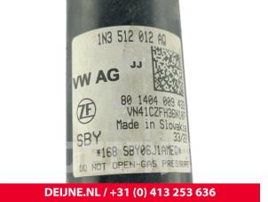 Volkswagen ID. Buzz Cargo Rear shock absorber, right O315645 photo 3