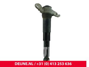 Volkswagen ID. Buzz Cargo Rear shock absorber, right O315645 photo 2