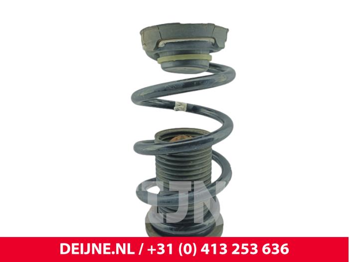 Volkswagen ID. Buzz Cargo Schraubenfeder hinten O315648