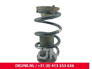 Volkswagen ID. Buzz Cargo Schraubenfeder hinten O315648 foto 2