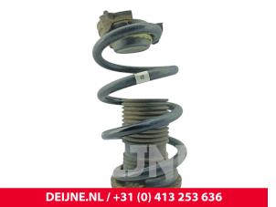 Volkswagen ID. Buzz Cargo Schraubenfeder hinten O315649 foto 2