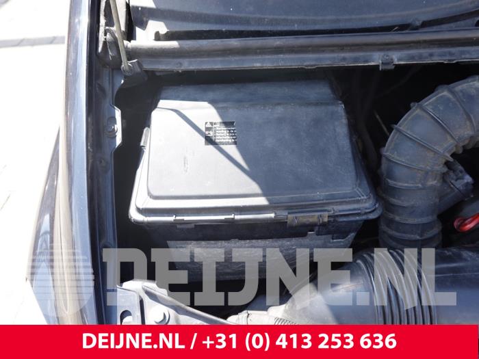 Mercedes Vito Fuse box O315650
