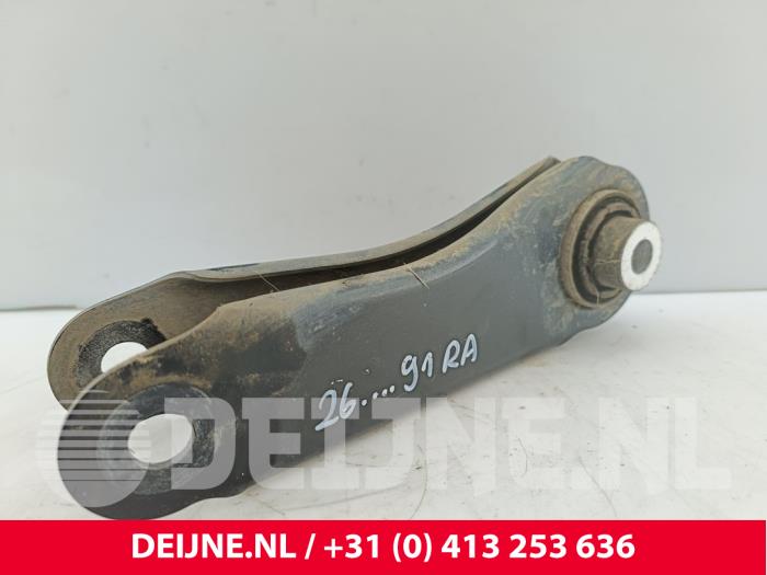 Volkswagen ID. Buzz Cargo Spoorstang rechts O315654