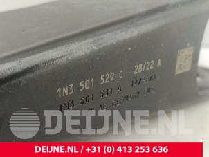 Volkswagen ID. Buzz Cargo Spurstange rechts O315654 foto 3